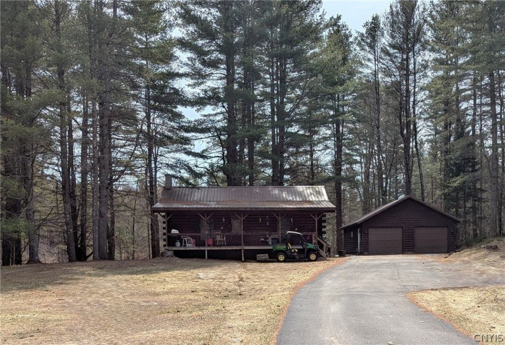 7750 Number Four Road, Lowville, NY 13367 Main Photo