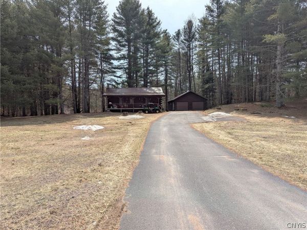 7750 Number Four Road, Lowville, NY 13367