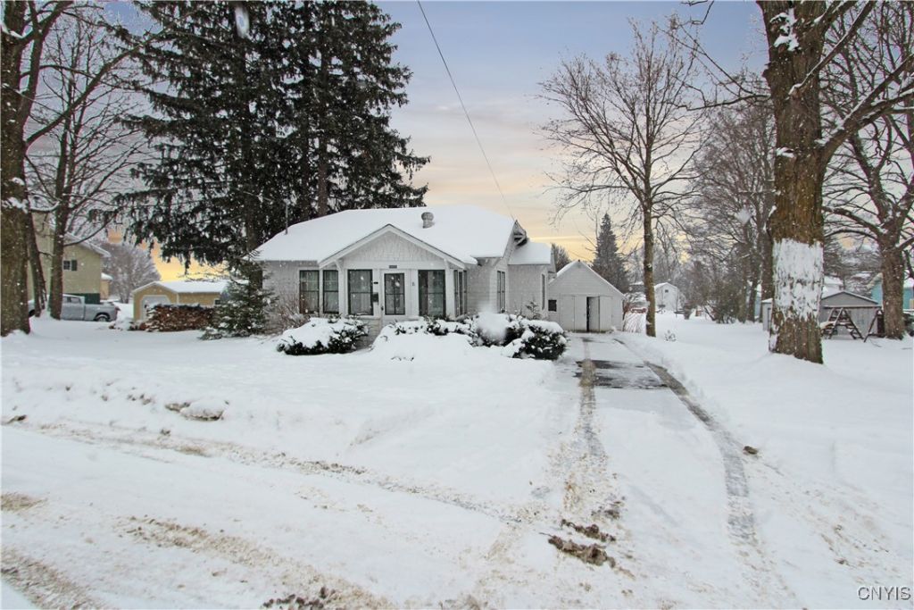 5600 Trinity Avenue, Lowville, NY 13367 Main Photo