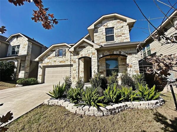 14000 Cantata LN, Pflugerville, TX 78660