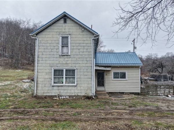 4980 Beagle Club Road SW, Newcomerstown, OH 43832