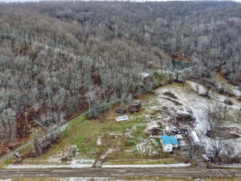 4980 Beagle Club Road SW, Newcomerstown, OH 43832 Photo 18