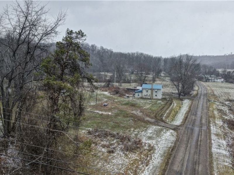 4980 Beagle Club Road SW, Newcomerstown, OH 43832 Photo 23