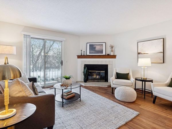 2250 Benson Avenue, Unit H, Saint Paul, MN 55116