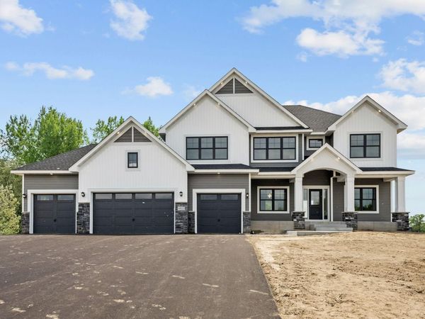 17981 Staples Street NE, Ham Lake, MN 55304