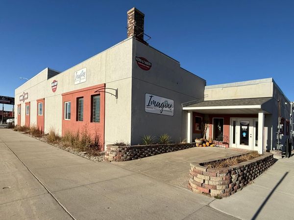 116 Ash Avenue NW, Wadena, MN 56482