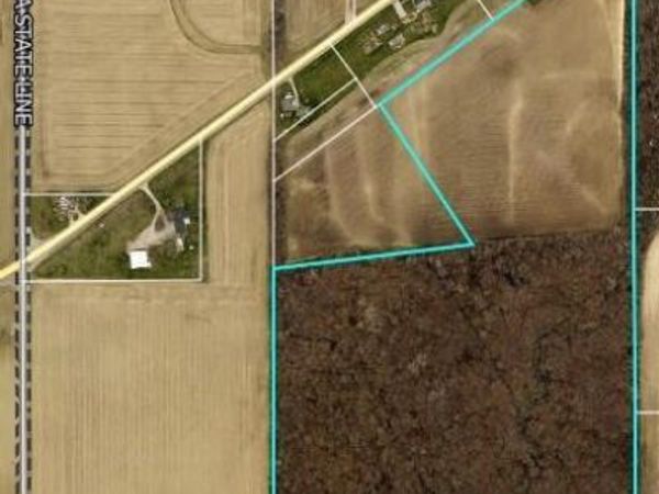 0 State Road 2, Hicksville, OH 43526