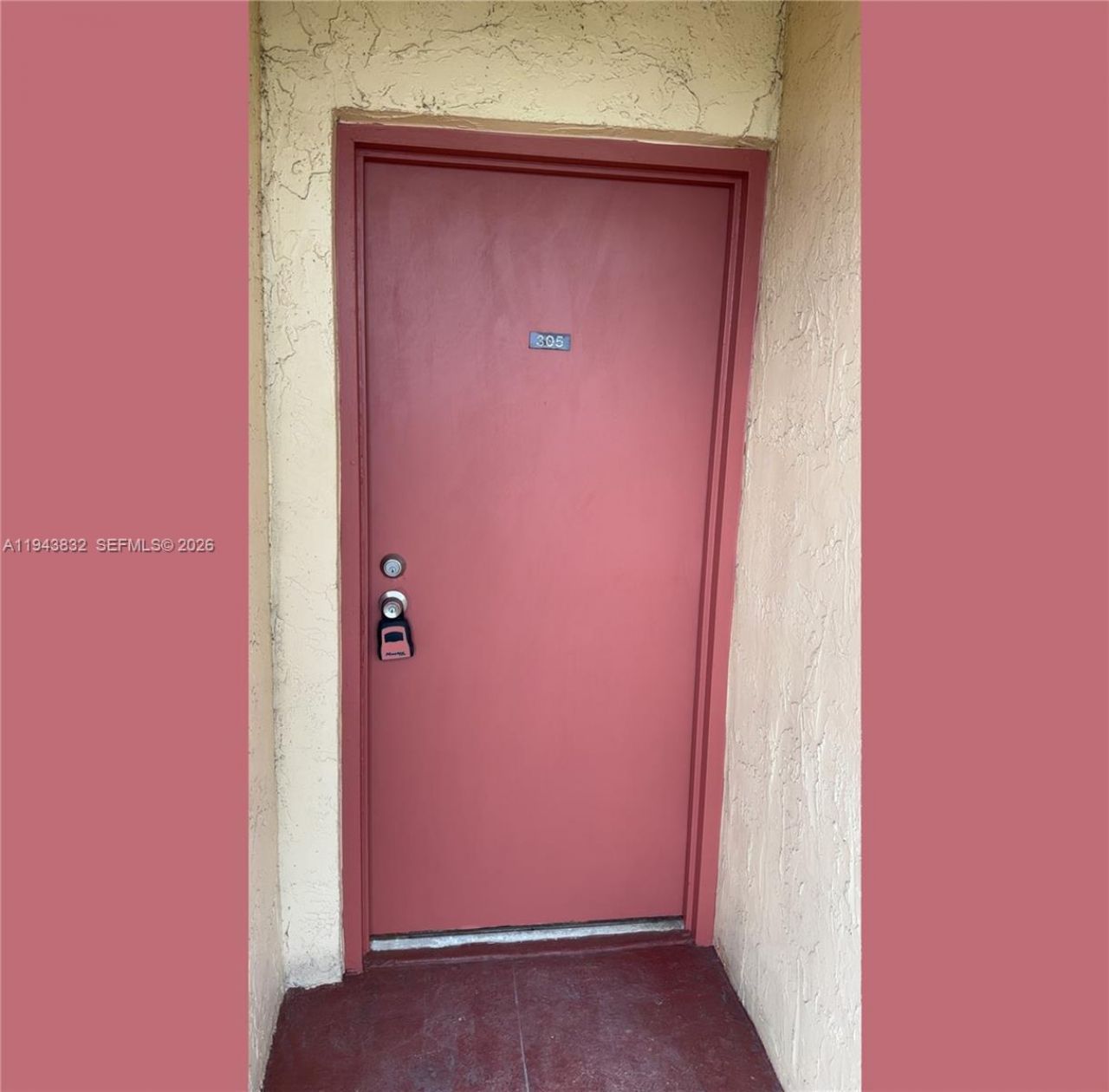3396 Foxcroft Rd, Unit 305, Miramar, FL 33025 Photo