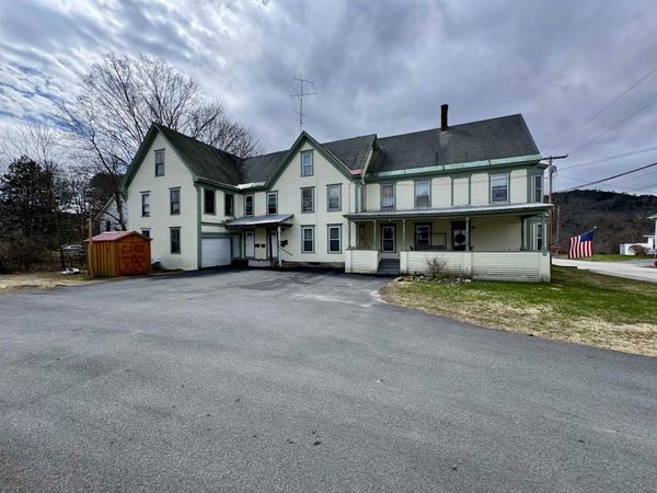 20 Pine Street, Haverhill, NH 03785