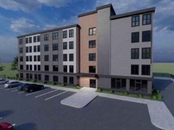 383 Quincy Street, Brockton, MA 02302