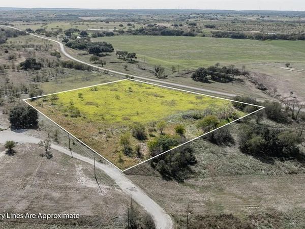 Lot 124 Meadow Lane , Comanche, TX 76442