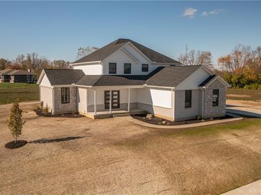 3631 Kingsgate Lane, Springfield, OH 45503