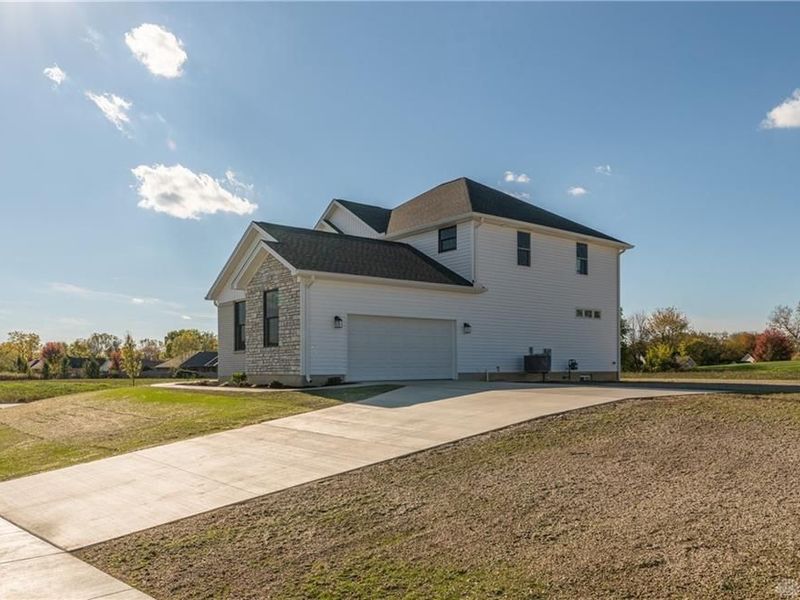 3631 Kingsgate Lane, Springfield, OH 45503 Photo 70