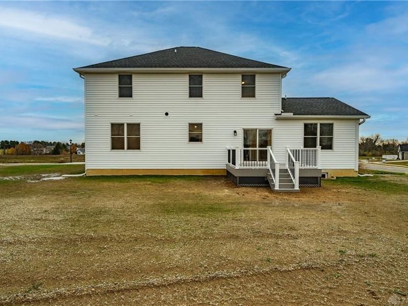 3631 Kingsgate Lane, Springfield, OH 45503 Photo 75