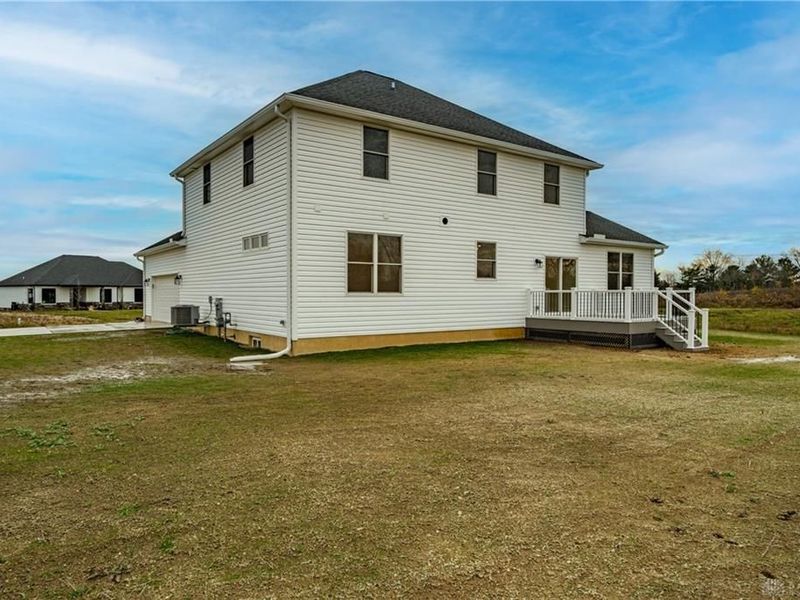 3631 Kingsgate Lane, Springfield, OH 45503 Photo 78