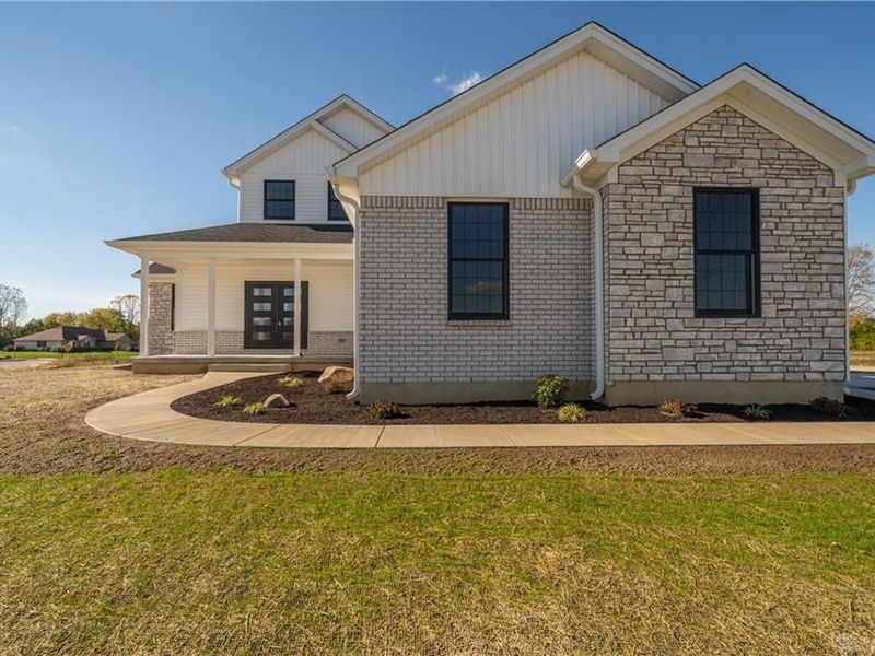 3631 Kingsgate Lane, Springfield, OH 45503 Photo 81