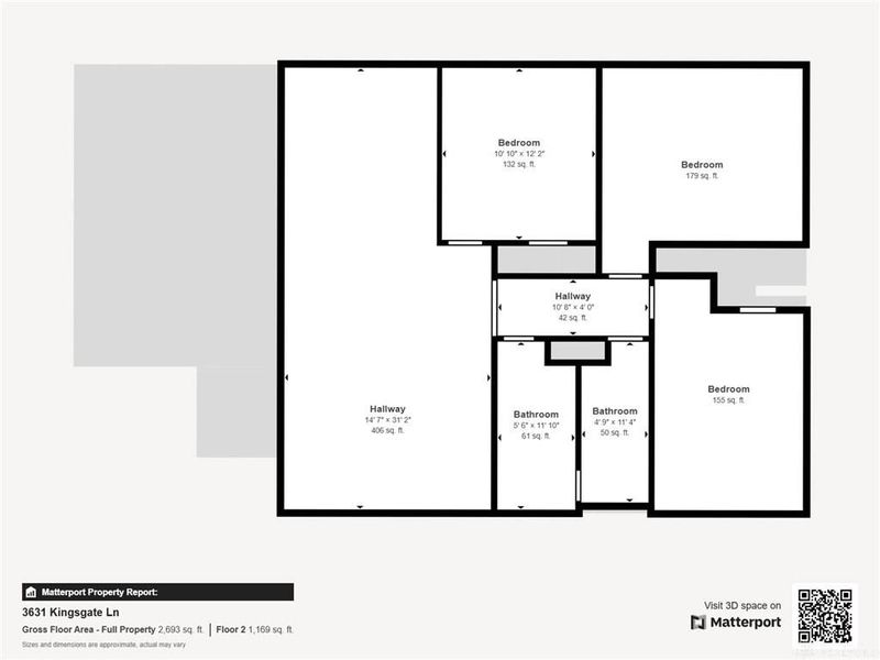 3631 Kingsgate Lane, Springfield, OH 45503 Photo 87