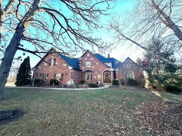 2535 S Highway 19, Salem, MO 65560