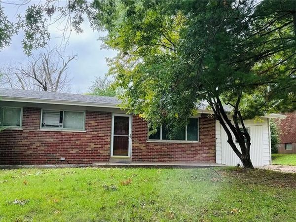 1770 Cargill Drive, St Louis, MO 63136