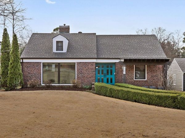 3471 HIGHLAND PARK PL, Memphis, TN 38111