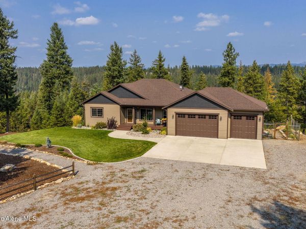 36120 N Milan Elk Rd , Chattaroy, WA 99003