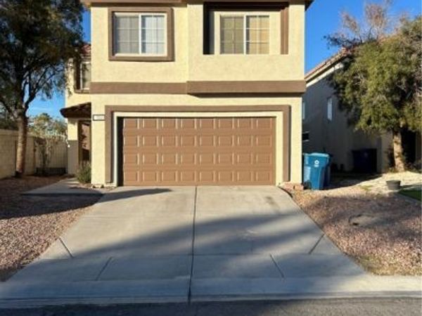 956 Ribbon Grass Avenue, Las Vegas, NV 89183