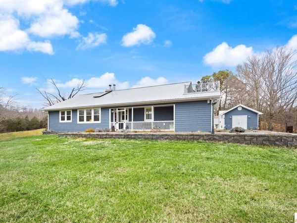 8580 Breeding Road, Edmonton, KY 42129