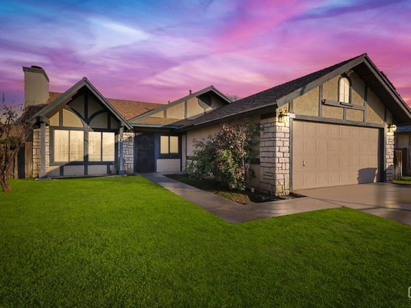 5712 Monitor Street, Bakersfield, CA 93307