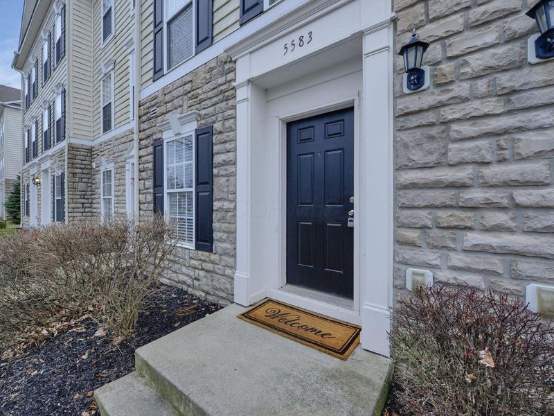 5583 Mesa Falls Street, Dublin, OH 43016 Photo 1