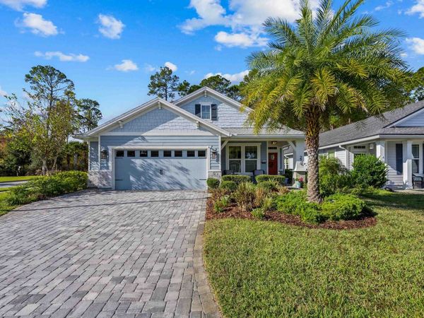 276 Bella Dr, St Augustine, FL 32086