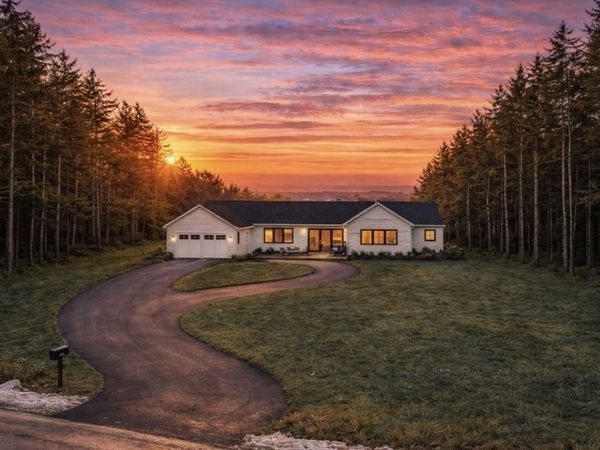 Lot 92-00 White Loaf Rd, Southampton, MA 01073