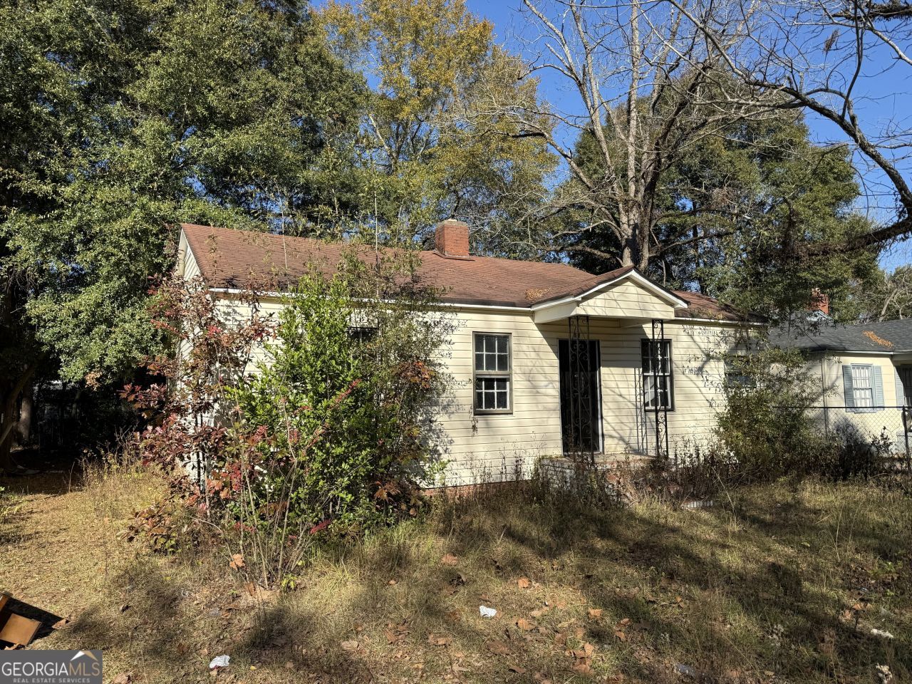 1203 E Broughton Street, Bainbridge, GA 39817 Main Photo