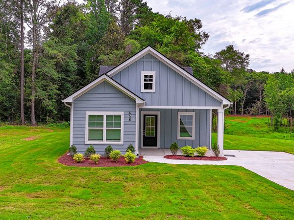 468 S Bolee Road, Hogansville, GA 30230