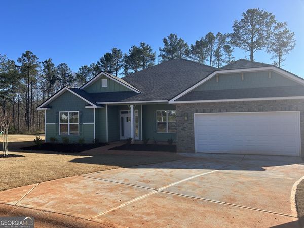 1175 Barrington Place Way, Macon, GA 31220