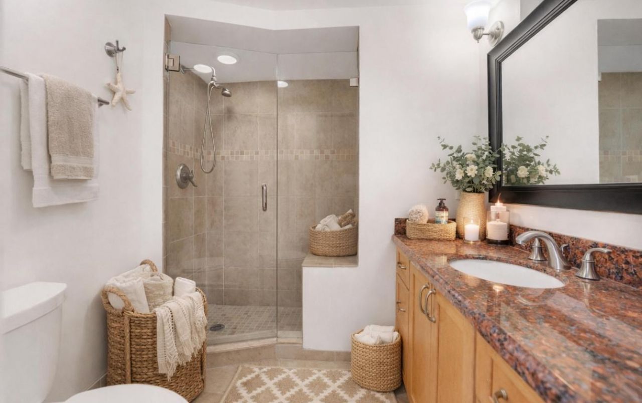 1057 Hillsboro Mile, Unit 411, Hillsboro Beach, FL 33062 Photo