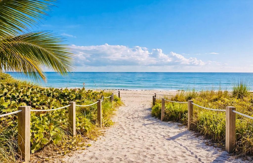 1057 Hillsboro Mile, Unit 411, Hillsboro Beach, FL 33062 Photo