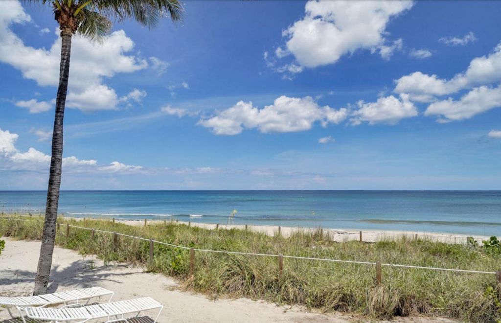 1057 Hillsboro Mile, Unit 411, Hillsboro Beach, FL 33062 Photo