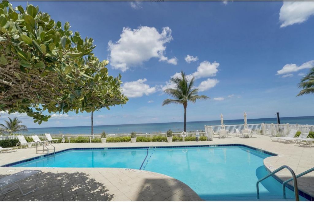 1057 Hillsboro Mile, Unit 411, Hillsboro Beach, FL 33062 Photo