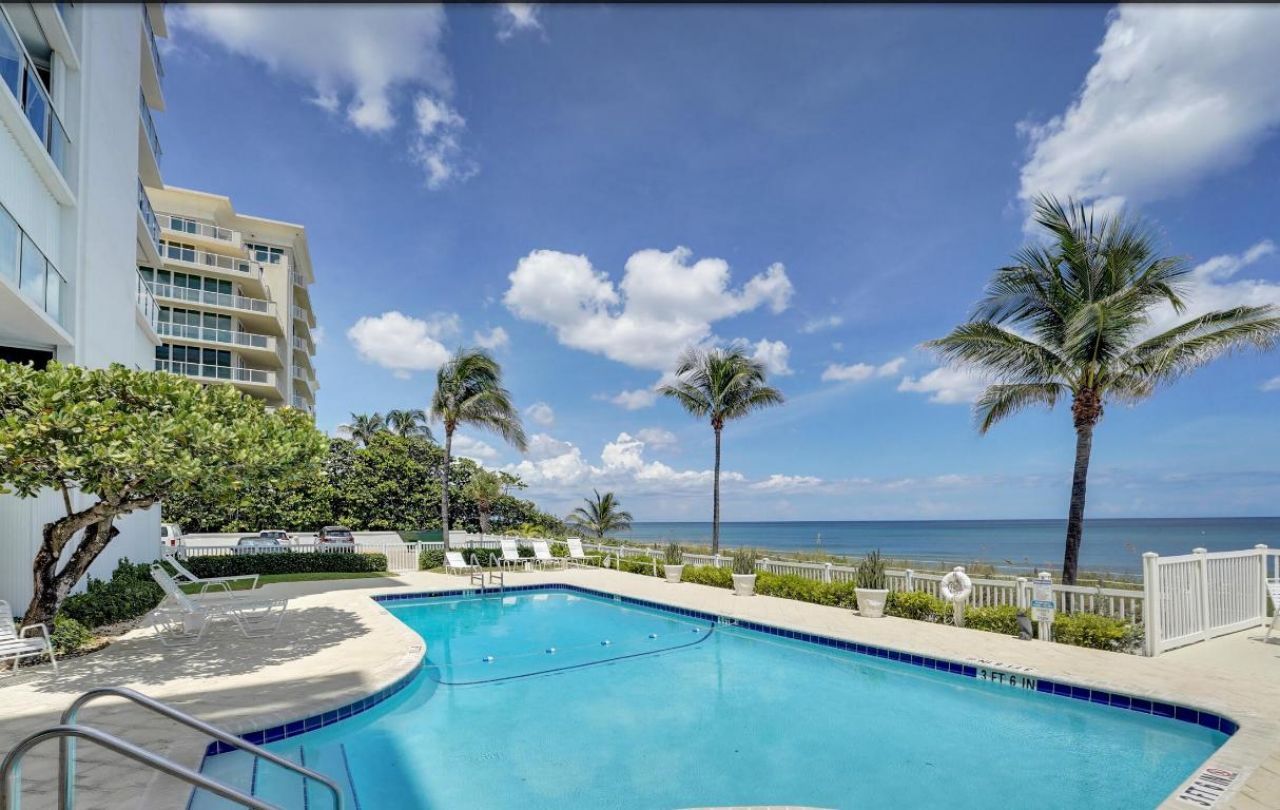 1057 Hillsboro Mile, Unit 411, Hillsboro Beach, FL 33062 Photo