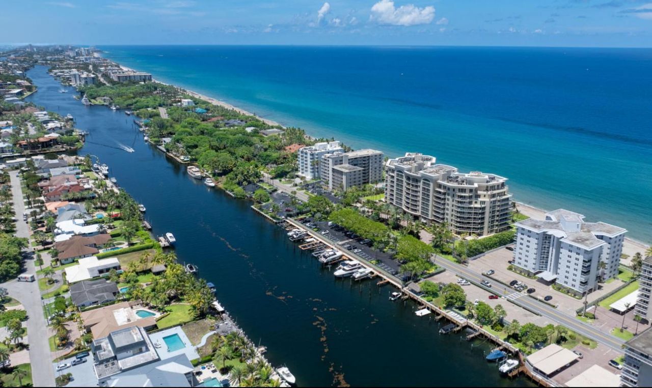 1057 Hillsboro Mile, Unit 411, Hillsboro Beach, FL 33062 Photo