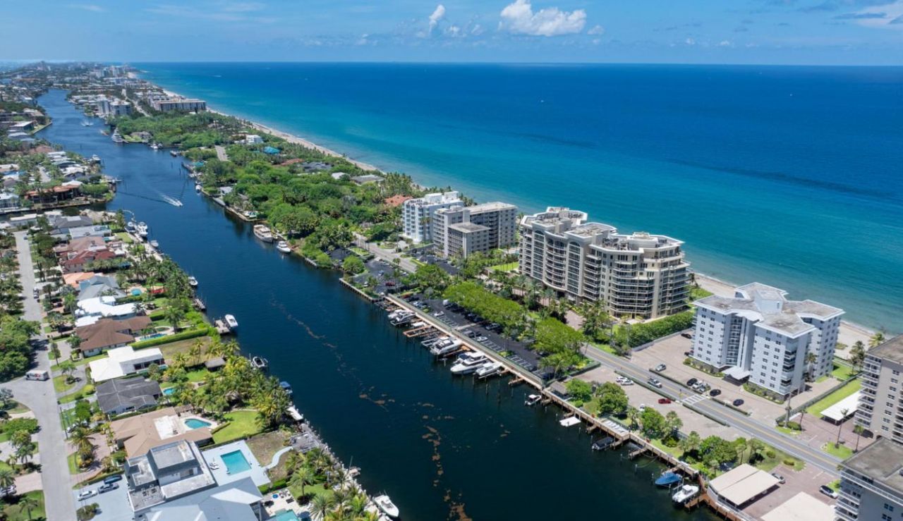 1057 Hillsboro Mile, Unit 411, Hillsboro Beach, FL 33062 Photo