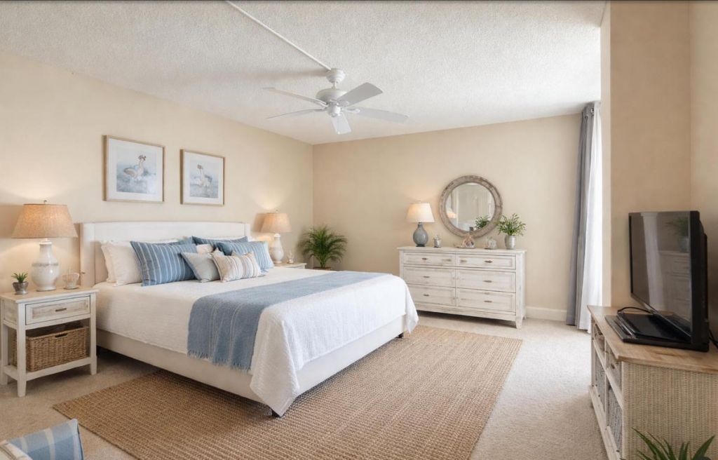 1057 Hillsboro Mile, Unit 411, Hillsboro Beach, FL 33062 Photo