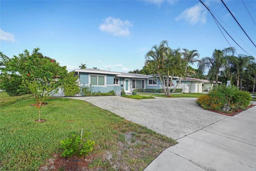954 NE 26th Avenue, Pompano Beach, FL 33062 Photo