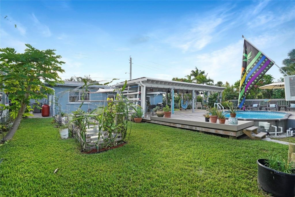 954 NE 26th Avenue, Pompano Beach, FL 33062 Photo