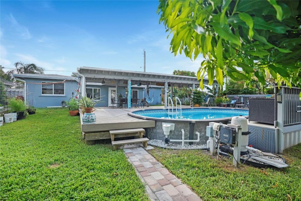 954 NE 26th Avenue, Pompano Beach, FL 33062 Photo