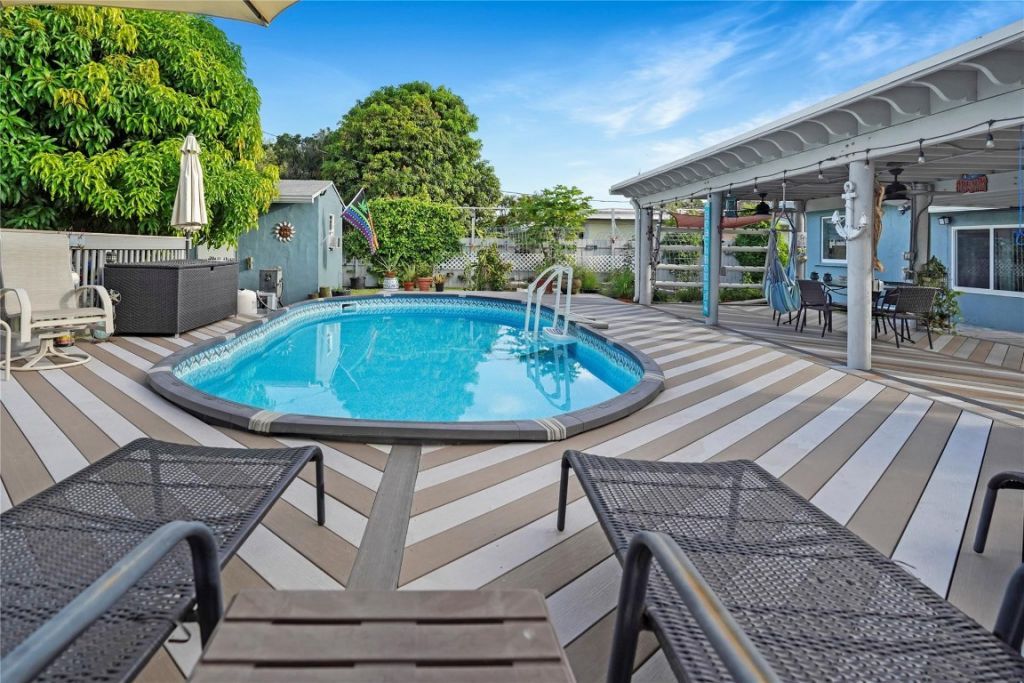 954 NE 26th Avenue, Pompano Beach, FL 33062 Photo