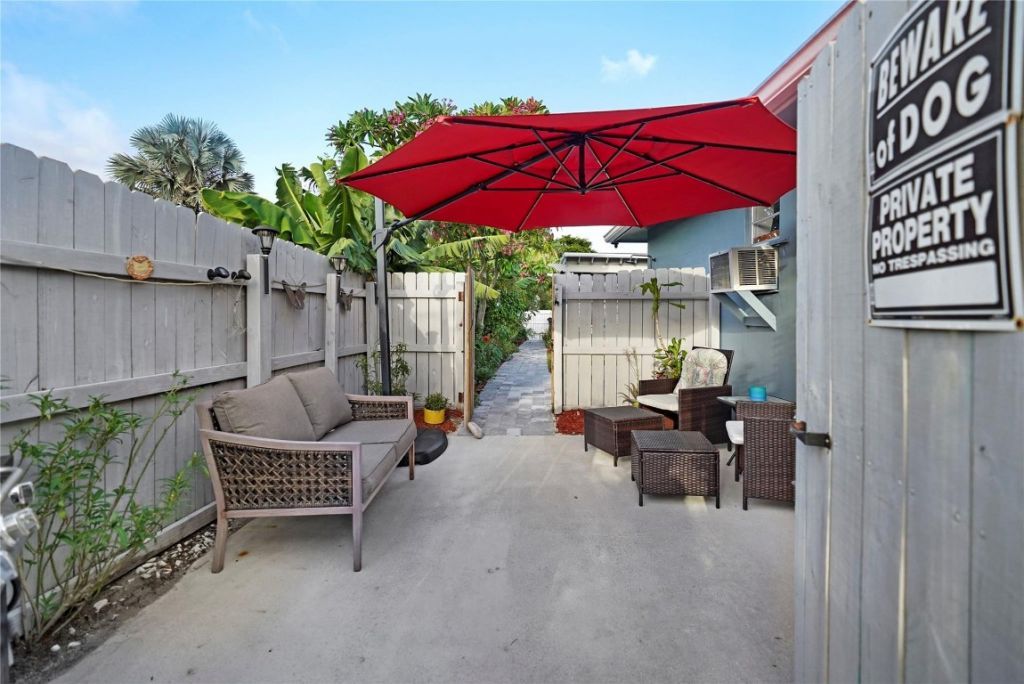 954 NE 26th Avenue, Pompano Beach, FL 33062 Photo