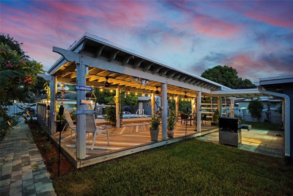 954 NE 26th Avenue, Pompano Beach, FL 33062 Photo