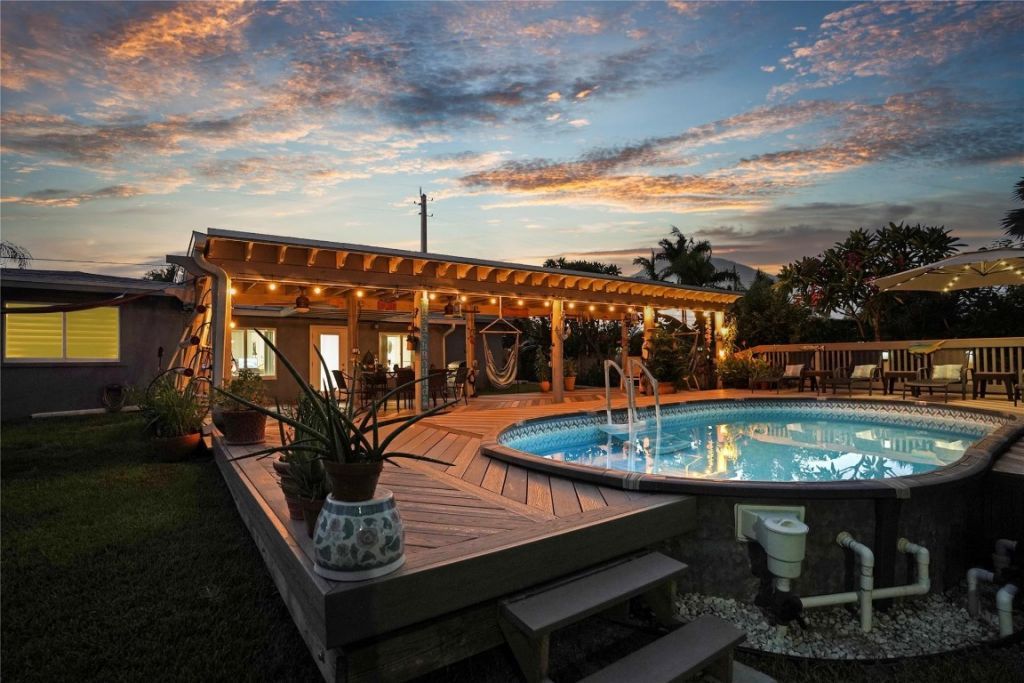 954 NE 26th Avenue, Pompano Beach, FL 33062 Photo