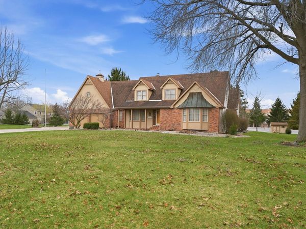 12127 Mahogany Drive, Fort Wayne, IN 46814